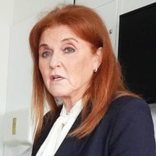 Dalle stalle alle stelle, e... di nuovo alle stalle: Sarah non avrà l'eredità di McNally