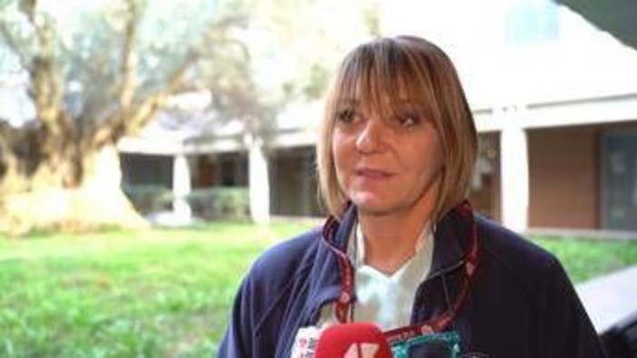 Scrocca (Aioss): &quot;Accompagnare persone con stomia oltre alla riabilitazione&quot;