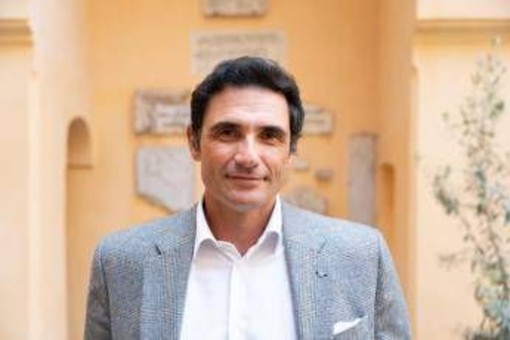 Disabili, il direttore d'orchestra: &quot;Ogni bimbo ha potenziale da ascoltare e valorizzare&quot;