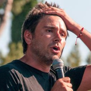 Alessandro Di Battista, malore per l'ex deputato M5S: tutto quello che sappiamo Alessandro Di Battista, malore per l'ex deputato M5S: tutto quello che sappiamo