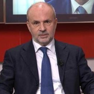 Farmaci, Schillaci: "Da Governo grande attenzione a industria settore" Farmaci, Schillaci: "Da Governo grande attenzione a industria settore"