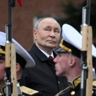 Russia, settimana nera per Putin: fiducia ai minimi e consenso in caduta libera