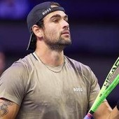 Coppa Davis, i convocati di Volandri: ci sono Cobolli e Musetti ma non Berrettini Coppa Davis, i convocati di Volandri: ci sono Cobolli e Musetti ma non Berrettini