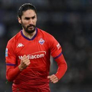 Fiorentina-Empoli 2-1, Adli lancia i viola al sesto posto