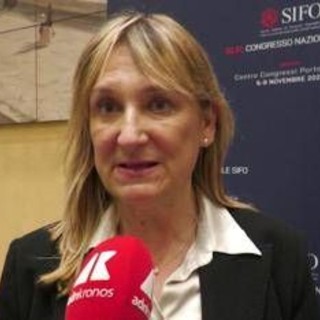 Amiloidosi, esperta: "Rimborsabilità eplontersen attesa nei primi mesi 2026" Amiloidosi, esperta: "Rimborsabilità eplontersen attesa nei primi mesi 2026"