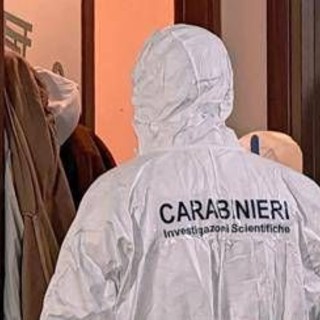 Svolta nelle indagini sulla scomparsa di Vito Mezzalira, resti trovati nel pozzo della sua villetta Svolta nelle indagini sulla scomparsa di Vito Mezzalira, resti trovati nel pozzo della sua villetta
