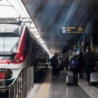 Treni, domani 21 ottobre sciopero del personale per la manutenzione Treni, domani 21 ottobre sciopero del personale per la manutenzione