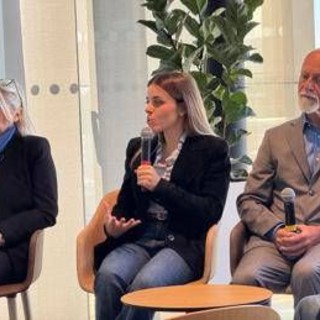 Enp, ematologa Frieri: "12 g/dL di emoglobina migliora qualità vita" Enp, ematologa Frieri: "12 g/dL di emoglobina migliora qualità vita"