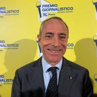 Del Fante (Poste): "Il talento è l'ingrediente più importante della nostra azienda" Del Fante (Poste): "Il talento è l'ingrediente più importante della nostra azienda"