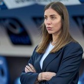 Rebecca Corsi: "Giovani, idee e identità. Così l'Empoli ripartirà dopo la salvezza" Rebecca Corsi: "Giovani, idee e identità. Così l'Empoli ripartirà dopo la salvezza"