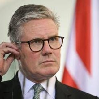 Gaza, Starmer pronto a riconoscere Stato di Palestina a settembre se Israele non ferma la crisi
