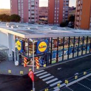 Lidl Italia, Silvestri lascia dopo 24 anni, Martin Brandenburger nuovo ceo dal 1° marzo Lidl Italia, Silvestri lascia dopo 24 anni, Martin Brandenburger nuovo ceo dal 1° marzo
