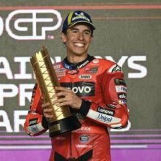 MotoGp, gara sprint a Jerez: orari e dove vederla in tv