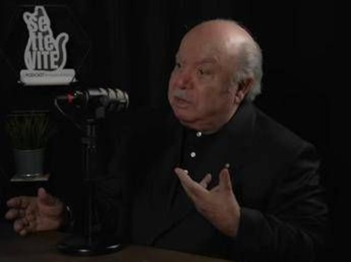 Garlasco, Lino Banfi e l'omicidio: "Per me è stata una donna"