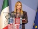 Ue-Usa, Meloni 'pontiera' ad Addis Abeba: "Unire e non dividere"