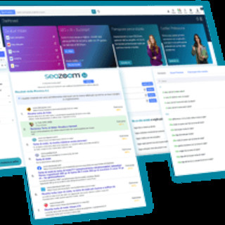 SEOZoom rivoluziona l'ottimizzazione dei contenuti: AI Engine per la SEO del futuro con Google, ChatGPT e Perplexity