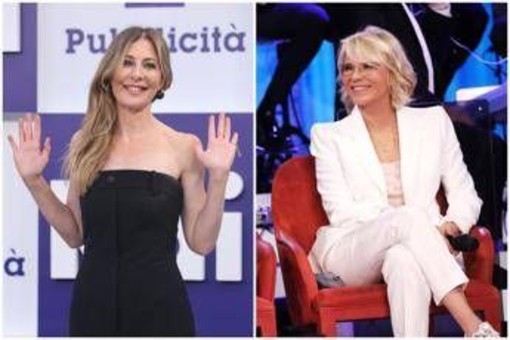 Cosa farà Maria De Filippi a 'Belve'? È giallo sul tipo di coinvolgimento Cosa farà Maria De Filippi a 'Belve'? È giallo sul tipo di coinvolgimento