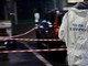 Roma, bomba carta esplode in cortile condominio a San Basilio: nessun ferito Roma, bomba carta esplode in cortile condominio a San Basilio: nessun ferito