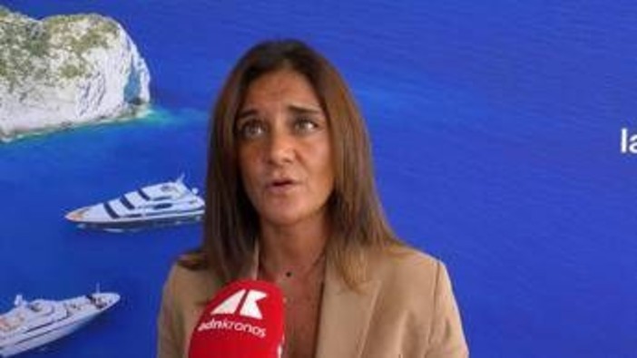 Mondo (Bper): &quot;Supportiamo le imprese del settore nautico verso la transizione energetica ed ecologica&quot;