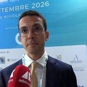 Acqua, Pastorello (Acea): "Mediterraneo hotspot crisi climatica, servono investimenti in resilienza"