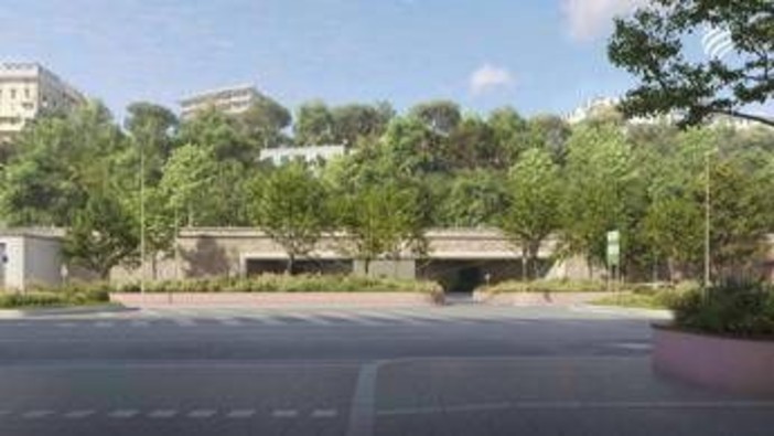 Aspi-Webuild, contratto da 803 milioni per tunnel subportuale di Genova Aspi-Webuild, contratto da 803 milioni per tunnel subportuale di Genova