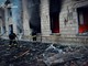 Ucraina, raid russo su Sumy: uccisa famiglia di 4 persone, 2 erano bambini