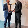 Porti, incontro tra il presidente Adsp Mtcs Raffaele Latrofa e il Ceo del Porto di Rotterdam Boudewijn Siemons