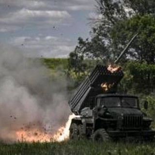 Ucraina, Wsj: Usa hanno revocato restrizioni a uso missili a lungo raggio Ucraina, Wsj: Usa hanno revocato restrizioni a uso missili a lungo raggio