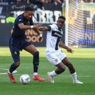 Parma-Juventus 1-0: Pellegrino affonda i bianconeri