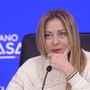 Meloni “Da oggi il mio Governo è il secondo più longevo storia Repubblica”