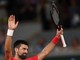 Roland Garros, Djokovic supera Misolic e va agli ottavi