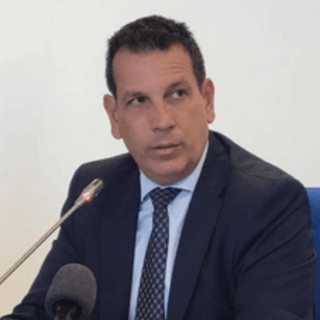 Porti, Latrofa (Adsp Mtcs): "Riprendiamo percorso Documento di Programmazione Strategica" Porti, Latrofa (Adsp Mtcs): "Riprendiamo percorso Documento di Programmazione Strategica"