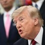 Usa-Iran, il nuovo piano di Trump: 'mini attacchi' nello Stretto di Hormuz Usa-Iran, il nuovo piano di Trump: 'mini attacchi' nello Stretto di Hormuz