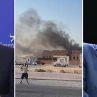 Israele bombarda Hamas a Doha. Trump: &quot;Non succederà più&quot;. Qatar: &quot;E' terrorismo&quot;