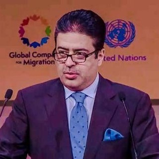 Italia-Bahrein, ambasciatore a Roma: &quot;Impegnati a rafforzare partenariato&quot;