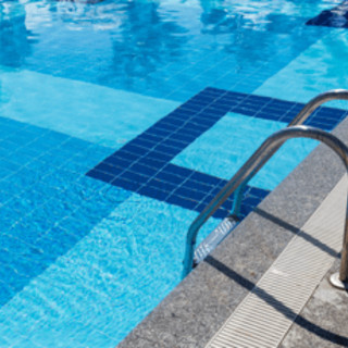 Bimbi intossicati in piscina, indagato il titolare del centro sportivo della Borghesiana