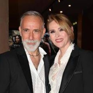 I Jalisse, Alessandra Drusian operata all'anca: "Cinque anni di dolore" I Jalisse, Alessandra Drusian operata all'anca: "Cinque anni di dolore"