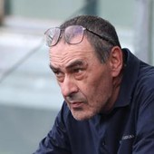 E' morto Amerigo Sarri, campione di ciclismo nel dopoguerra e padre dell'allenatore Maurizio E' morto Amerigo Sarri, campione di ciclismo nel dopoguerra e padre dell'allenatore Maurizio