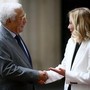 Ucraina, Ue adotta conclusioni all'unanimità. Antonio Costa e il dialogo con la Russia