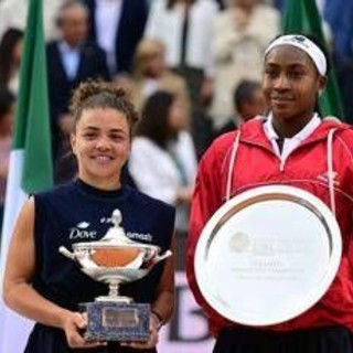 Paolini difende Gauff dalle critiche di Panatta: &quot;Ha 21 anni e ha vinto uno Slam&quot;