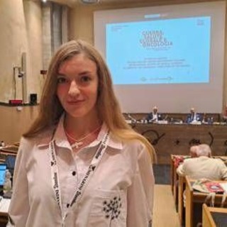 Tumori, oncologa di Kiev: "In Ucraina la ricerca non si ferma nonostante la guerra"
