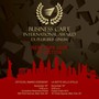 A New York la 9^ edizione del Business Care International Award
