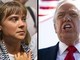 Trump contro Greta Thunberg, l'attivista risponde: &quot;Gestione della rabbia? Ne soffre anche lei...&quot;