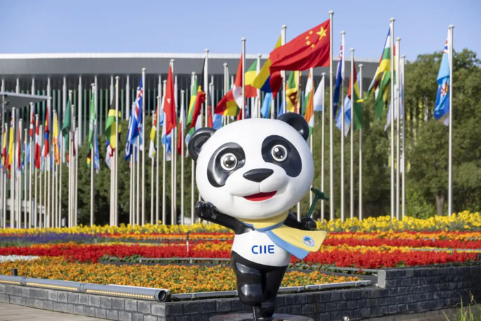 Cina: Ministero Commercio, facilitato ingresso più prodotti e servizi di qualità Cina: Ministero Commercio, facilitato ingresso più prodotti e servizi di qualità