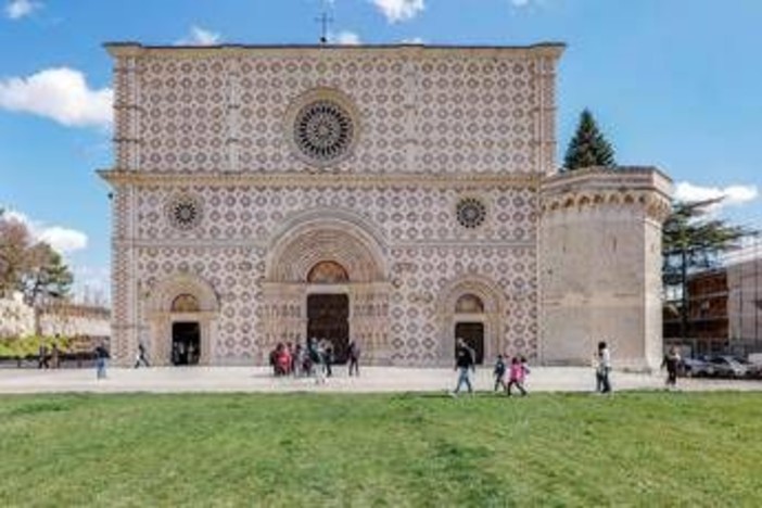 L'Aquila 2026, oggi con Mattarella l'inaugurazione dell'anno da Capitale Italiana della Cultura