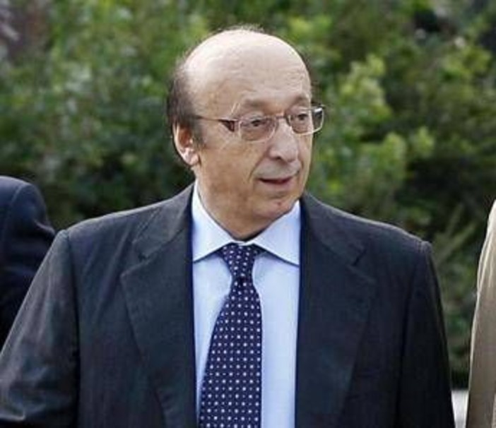 Juve e esonero Tudor, Moggi: &quot;Squadra è malata grave, allenatore è vittima&quot;