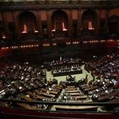 Legge elettorale, intesa sul voto dei fuorisede ma nodi restano nel centrodestra. FdI: "In aula mai divisi" Legge elettorale, intesa sul voto dei fuorisede ma nodi restano nel centrodestra. FdI: "In aula mai divisi"