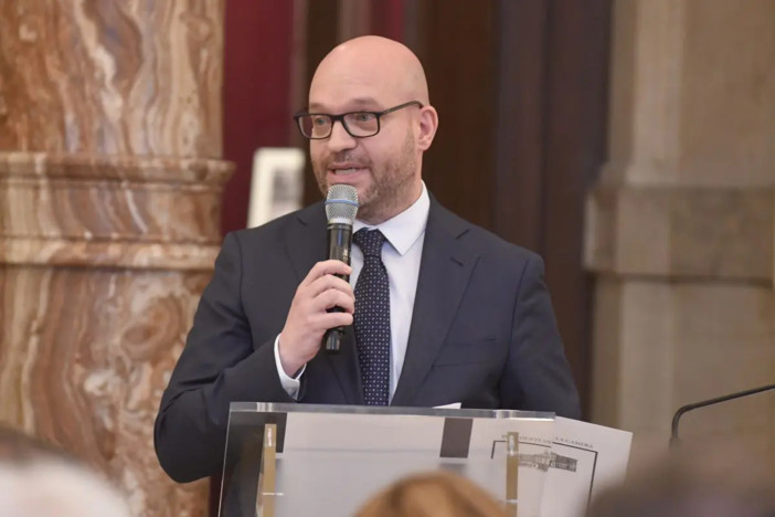 Onu, Fontana “Riscoprire i valori fondativi, riforma fondamentale” Onu, Fontana “Riscoprire i valori fondativi, riforma fondamentale”