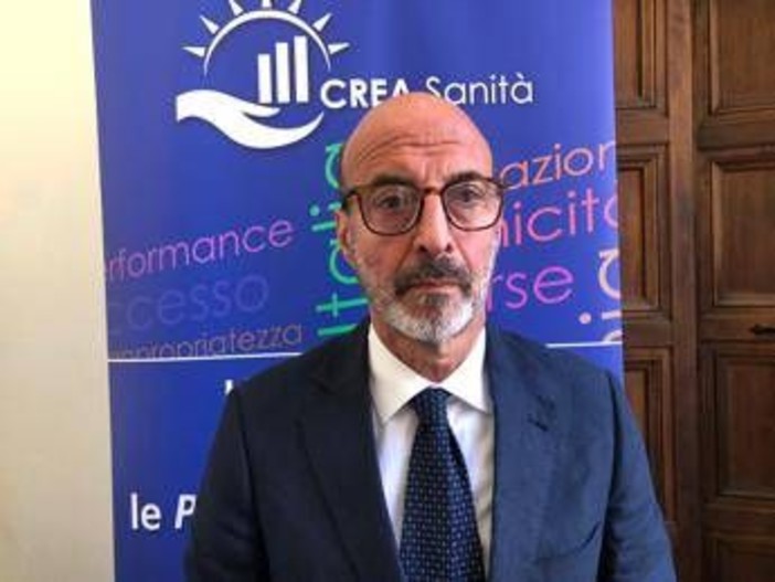 Annicchiarico (Veneto): &quot;Primi nonostante concentrazione polveri sottili&quot;