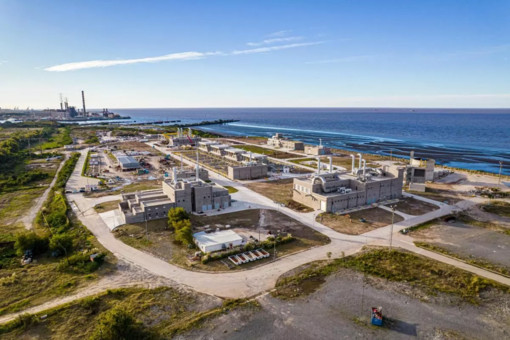 Webuild, al via il sistema di depurazione Riachuelo a Buenos Aires